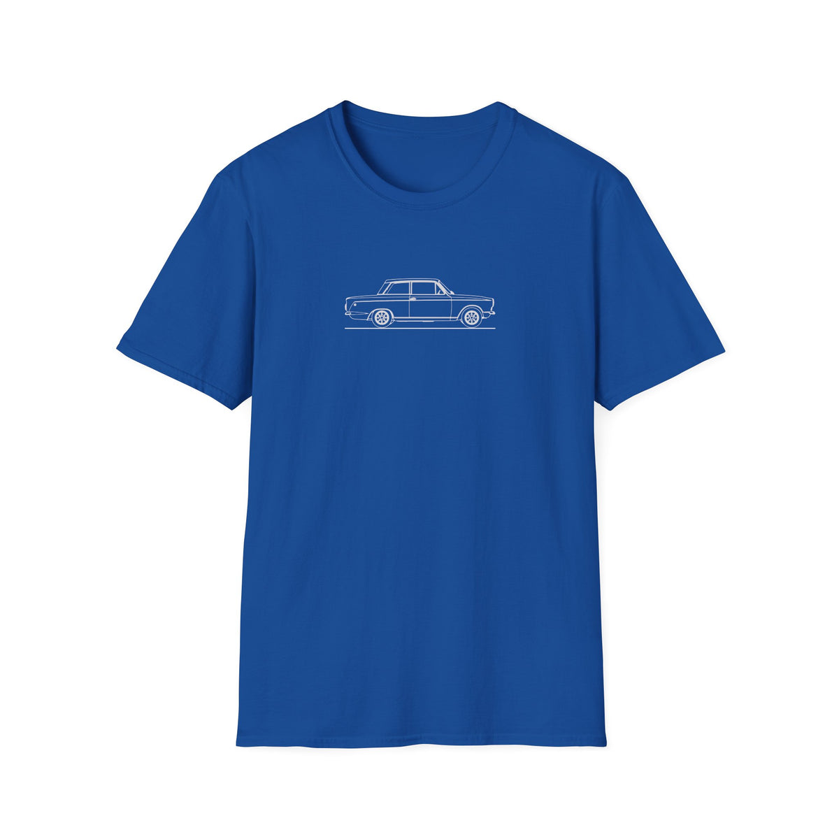Lotus Cortina Mk1 T-Shirt