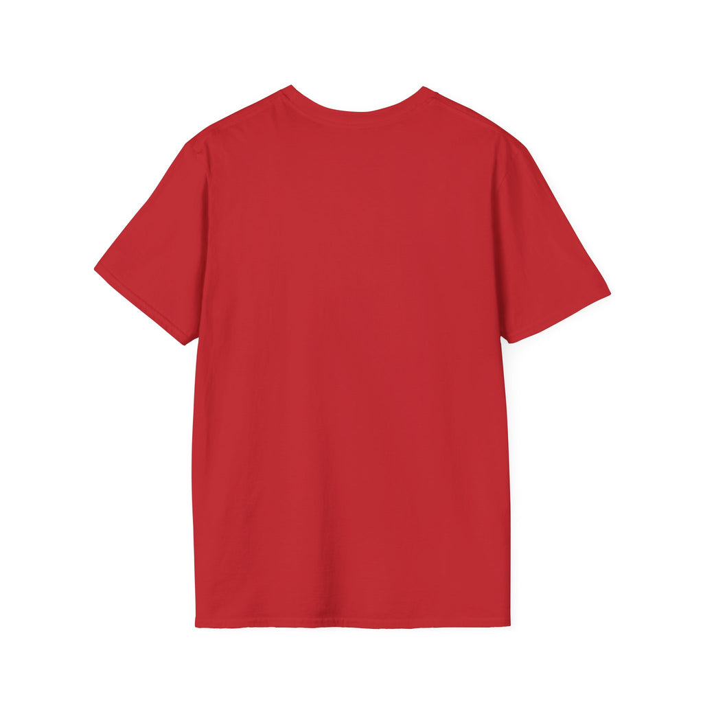 Vintage Rally Car Tee — Retro Racing Sports Car Graphic T-Shirt