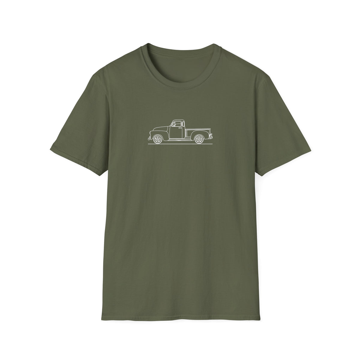 Classic 1953 Pickup T-Shirt