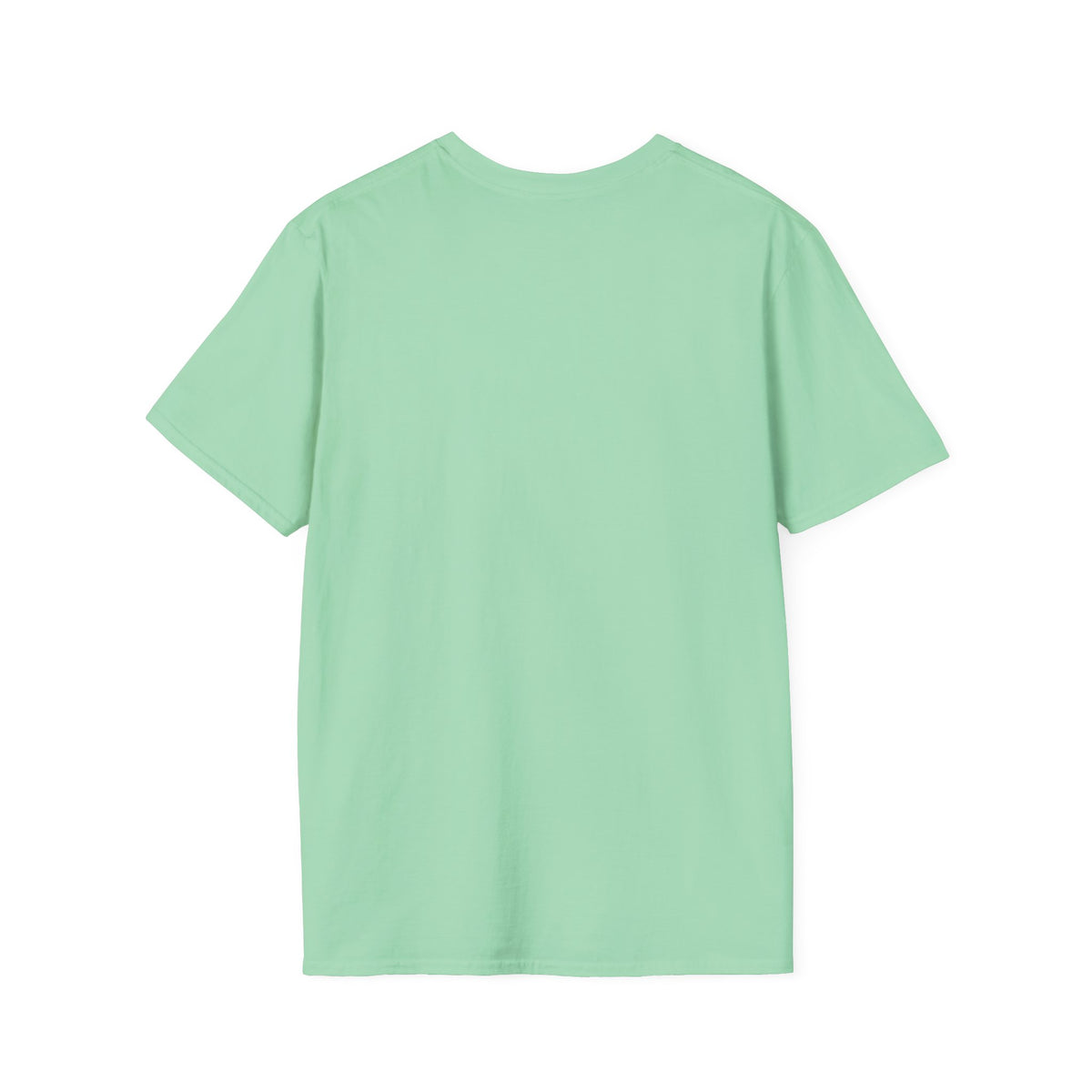 Vintage Racecar T-Shirt | Gulf Stripe Classic Car Tee