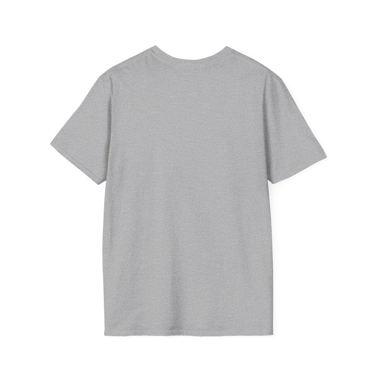 Vintage Racecar T-Shirt | Gulf Stripe Classic Car Tee