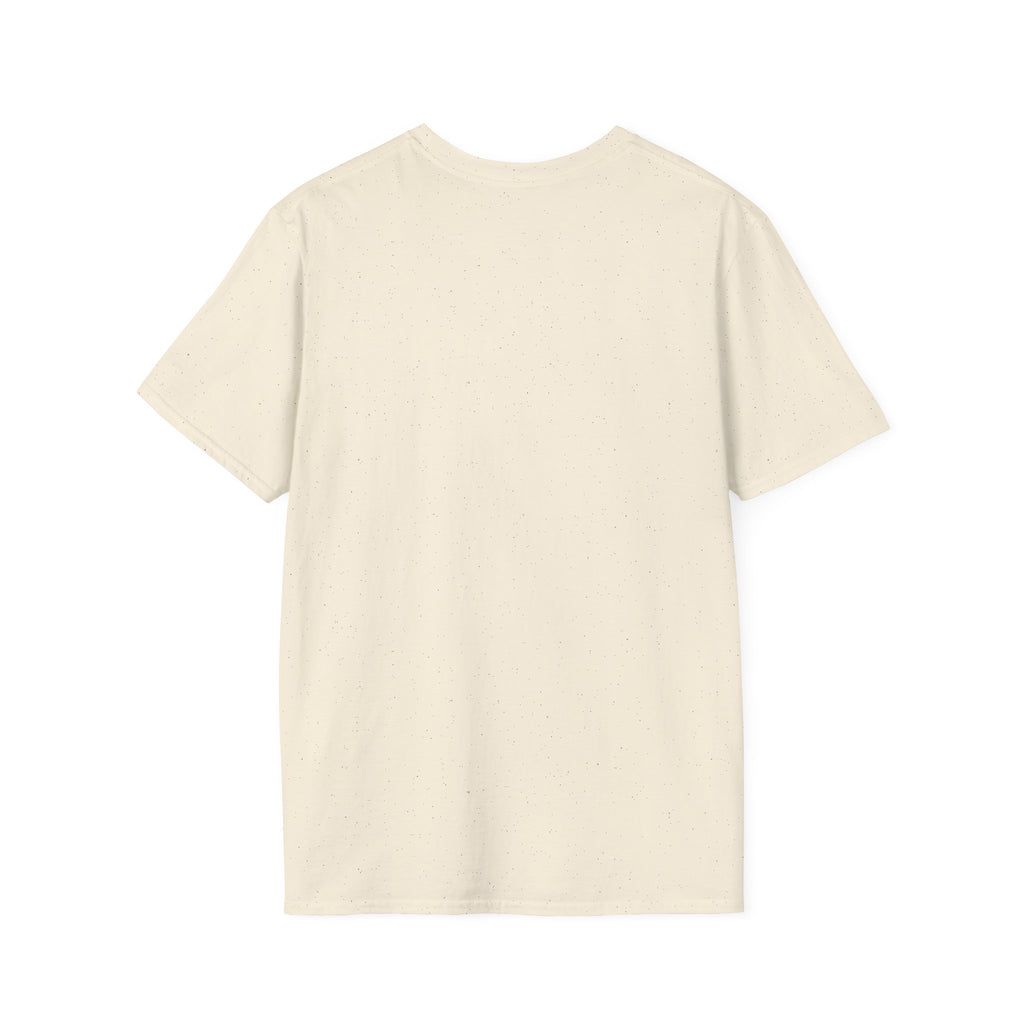 Vintage Racecar T-Shirt | Gulf Stripe Classic Car Tee