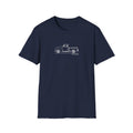 Classic 1953 Pickup T-Shirt