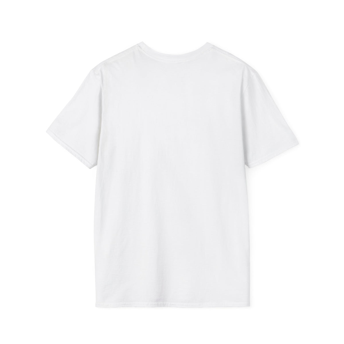 Vintage Racecar T-Shirt | Gulf Stripe Classic Car Tee