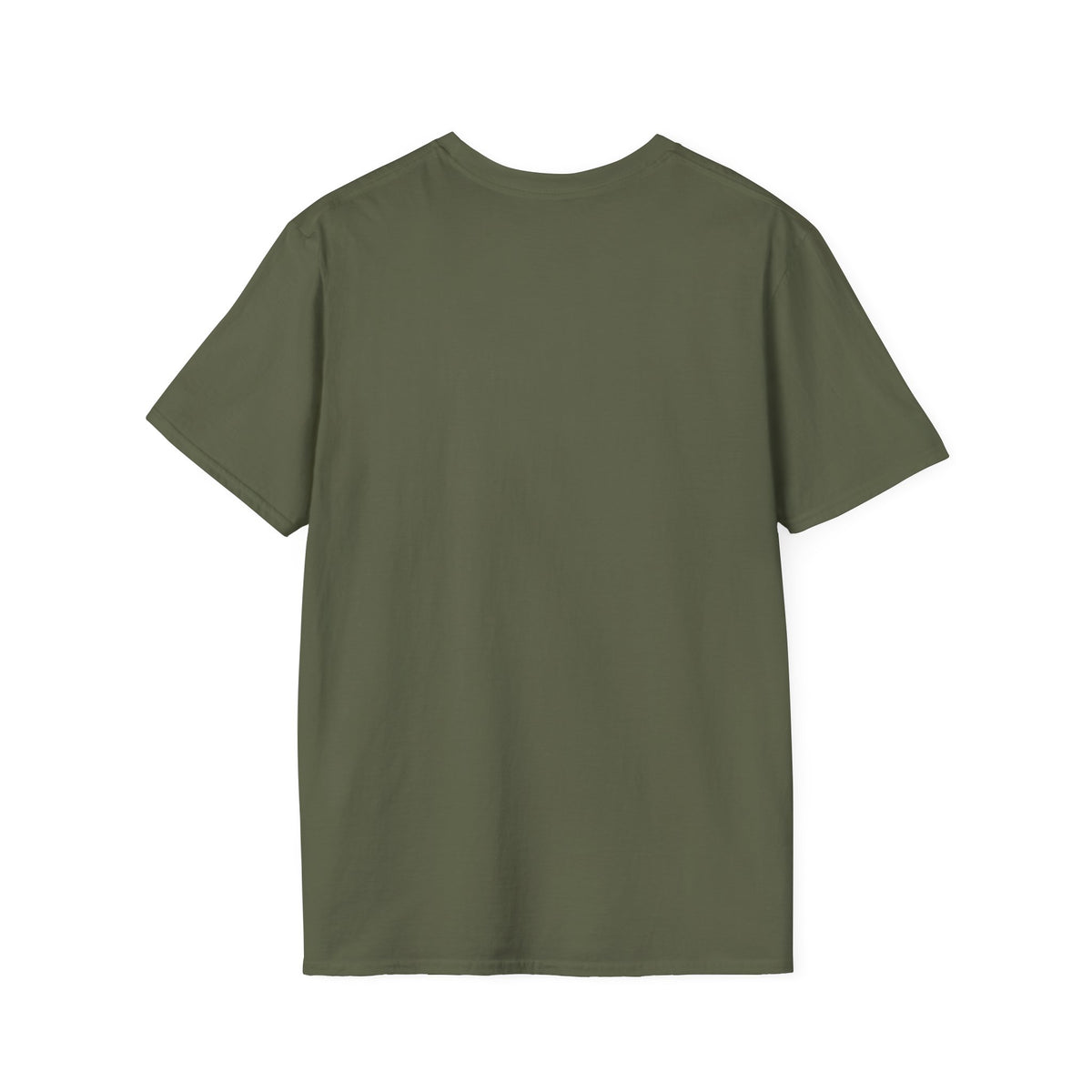 Classic Corvette Outline T-Shirt — Minimal Sports Car Tee