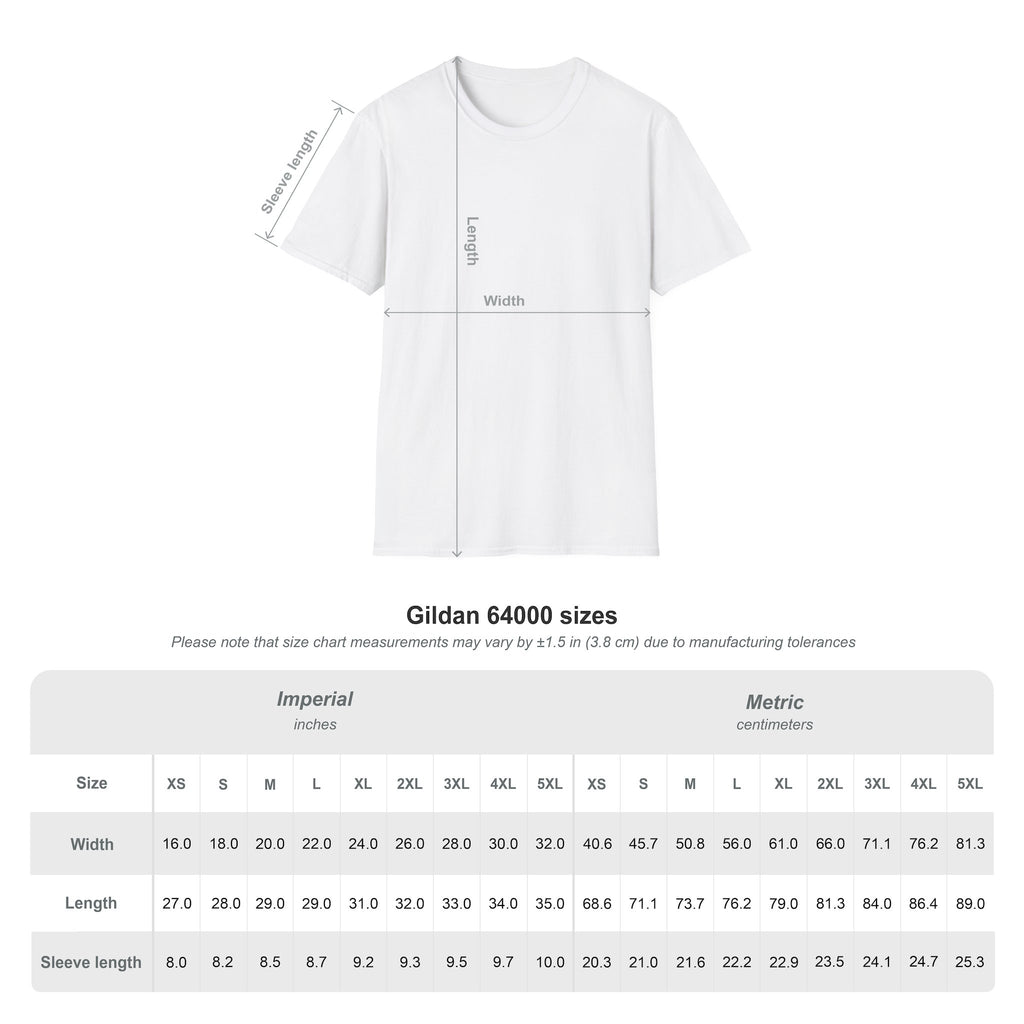 Classic Mini Cooper S T-Shirt