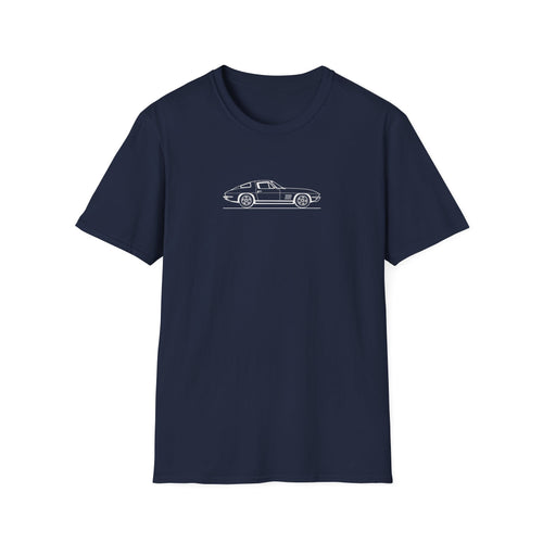 Classic Corvette T-Shirt