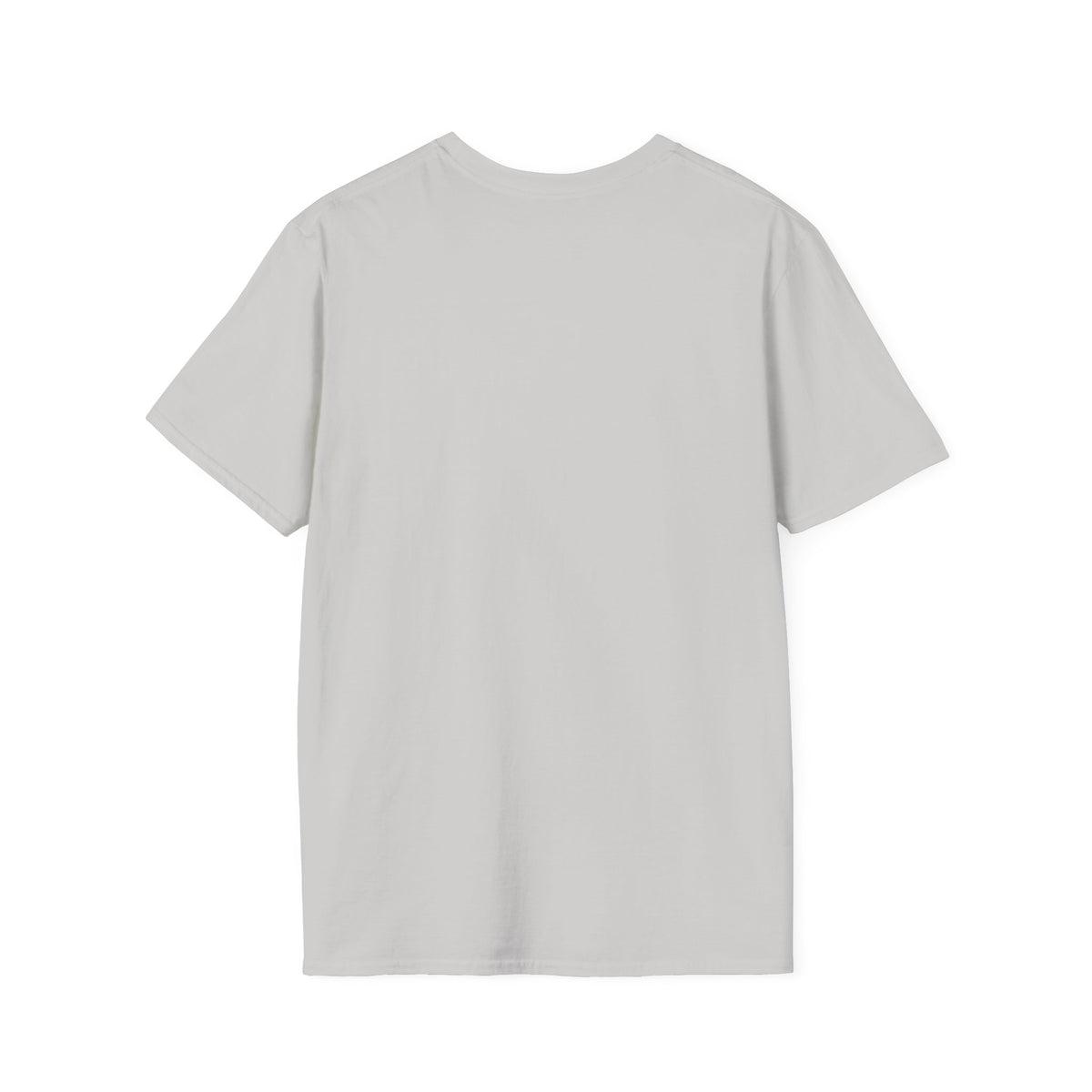 Vintage Racecar T-Shirt | Gulf Stripe Classic Car Tee